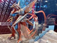 【魂ネイション2022】「ガメラ」「マーベル」「スター・ウォーズ」「うる星やつら」ほか 新作発表まとめの画像