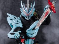 【仮面ライダーセイバー】S.H.フィギュアーツ「仮面ライダーセイバー プリミティブドラゴン」【プレバン29日受注締切】の画像
