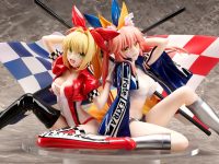 【美少女フィギュア】東京フィギュア「クリスマス抽選会」ラインナップ公開【受付開始】の画像