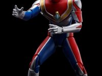 【アキバソフマップで抽選販売受付中】「S.H.Figuarts（真骨彫製法） ウルトラマンダイナ フラッシュタイプ」ほかの画像