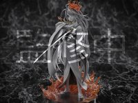 【灼眼のシャナ】KDcolle「シャナ」フィギュア化決定、いとうのいぢ先生による描き下ろしの和服イラストをモチーフにフィギュア化の画像