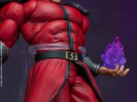 【ストリートファイターV 】「ベガ」1/12アクションフィギュア 近日予約開始の画像