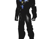 【グリッドマン ユニバース】「グリッドマン」新作ソフビフィギュア 近日予約開始の画像