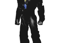 【グリッドマン ユニバース】SSSS.ソフビ超人「グリッドマン新形態(仮称)」ソフビ予約開始の画像