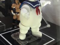 【画像追加】S.H.フィギュアーツ「ゴーストバスターズ」「春野サクラ」「ロック・リー」ほか新作展示の画像