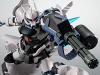 【ガンダム 第08MS小隊】ROBOT魂「グフ・フライトタイプ ver. A.N.I.M.E.」【プレバン受注開始】の画像