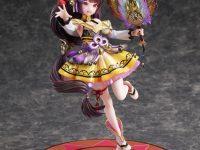 【放置少女】F:NEX限定「張角」フィギュア 予約開始の画像