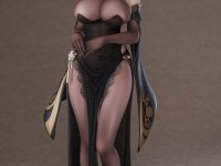 【アズールレーン】AniGift「鎮海 奇響華殿ver.」フィギュア【駿河屋予約開始】の画像