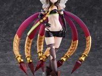 【蜘蛛ですが、なにか？】AMAKUNI「アリエル」フィギュア【明日予約締切】の画像