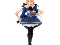 【アサルトリリィ】「竹久央(プラアーマー仕様)」可動ドール 予約開始、一部がプラ仕様にリニューアルの画像