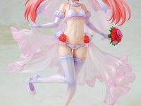 【転生したらスライムだった件】KDcolle「ミリム・ナーヴァ ウェディングビキニver.」フィギュア 本日予約開始の画像