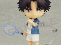 【新テニスの王子様】ねんどろいど「跡部景吾」彩色原型初公開の画像