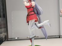 【あみあみホビーキャンプ 2022秋】「F:NEX」新作フィギュア情報まとめの画像