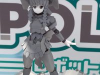 【あみあみホビーキャンプ 2022秋】「ポリニアン」「超像可動(ジョジョの奇妙な冒険)」「サイレントヒル」新作フィギュア情報まとめの画像