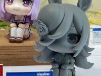 【メガホビEXPO】「メガハウス(るかっぷ)」新作フィギュア情報まとめの画像