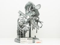 【シャドーハウス】PRISMA WING「エミリコ&ケイト」フィギュア 原型公開の画像