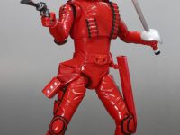 【恐竜戦隊コセイドン】HAF「人間大砲コセイダー」可動フィギュア 予約開始の画像