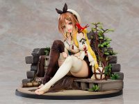 【グッスマ出荷情報】「ライザリン・シュタウト」フィギュアほか 発売日決定の画像