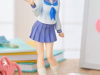 【カッコウの許嫁】POP UP PARADE「海野幸」フィギュア 本日予約開始の画像