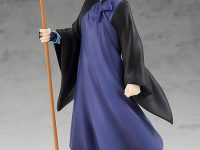 【犬夜叉】POP UP PARADE「弥勒」「珊瑚」フィギュア 予約開始の画像