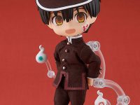 【地縛少年花子くん】ねんどろいどどーる「花子くん」本日予約開始の画像