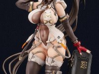 「デモンズソウル figma フリューテッドアーマー（PS5）」「トリダモノ氏イラスト MXちゃん」フィギュア 近々予約開始の画像