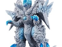 ウルトラマンデッカー「ウルトラ怪獣DX マザースフィアザウルス」ソフビ Amazon予約開始の画像
