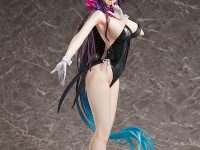 【姉なるもの】フリーイング「千夜 生足バニーVer.」1/4フィギュア【Amazon予約開始】の画像