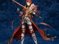 【グランブルーファンタジー】アルタイル「パーシヴァル」フィギュア 予約開始の画像