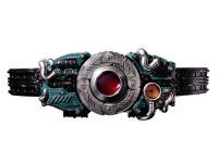 【仮面ライダーBLACK SUN】「CSM 変身ベルト 世紀王サンドライバー(2次:2023年6月発送)」【13日プレバン受注締切】の画像