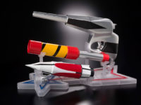 【ウルトラマン】タマシイラボ「科学特捜隊光線銃 スーパーガン」特集ページ公開の画像