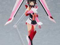 【戦姫絶唱シンフォギア】ACT MODE「月読 調」可動フィギュア【Amazon予約開始】の画像