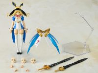 【ギルティプリンセス】PLAMAX「GP-02メイドロイド・アリス」プラモデル 再販決定【駿河屋予約開始】の画像