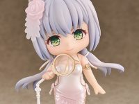 【Vsinger】ねんどろいど「洛天依 芒種Ver.」本日予約開始の画像