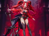 オリジナルシリーズ「GIRLS FROM HELL」より「Viola」フィギュア 予約開始の画像