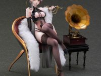 ネオンマックス「靡煙」フィギュア 予約開始【特典付き追加】の画像