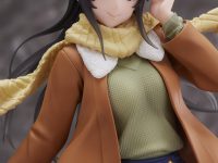 【青春ブタ野郎はゆめみる少女の夢を見ない】タイトー「桜島麻衣」プライズフィギュア 1月登場予定の画像