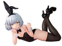 FOTSオリジナルバニー「アナリーゼ 追視アイver.」フィギュア 予約開始の画像