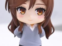 【ホリミヤ】ねんどろいど「堀京子」明日予約開始の画像