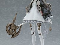 【ヒト回帰】figma「NH-01-」可動フィギュア【駿河屋予約開始】の画像