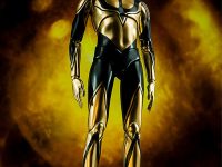 【シン・ウルトラマン】フィグゼロ「ゾーフィ」アクションフィギュア 本日予約開始の画像