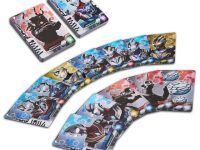 【ウルトラマンデッカー】「ウルトラディメンションカード -プロップデザインエディション-【2次：2023年7月発送】」【8日プレバン受注締切】の画像