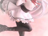 【DRACU-RIOT!】アリスグリント「エリナ・オレゴヴナ・アヴェーン」フィギュア化決定の画像