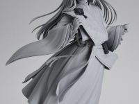 【本好きの下剋上】ストロンガー「ローゼマイン」フィギュア化決定の画像