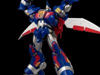 RIOBOT「鉄人28号FX&17号フェニックス 」アクションフィギュア 予約開始の画像