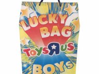 【おもちゃ福袋】トイザらス限定「おたのしみ袋 2023」販売開始の画像