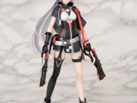 【崩壊3rd】ARCTECHシリーズ「キアナ 天穹遊侠ver.」可動フィギュア【Amazon予約開始】の画像