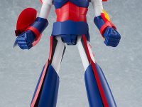 【勇者ライディーン】MODEROID「ライディーン」プラモデル【Amazon予約開始】の画像