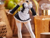 【FAIRY TAIL】POP UP PARADE 「ルーシィ・ハートフィリア バルゴフォームVer.」 フィギュア 本日予約開始の画像