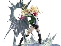 【BURN THE WITCH】 「ニニー・スパンコール」「新橋のえる」フィギュア【駿河屋予約開始】の画像